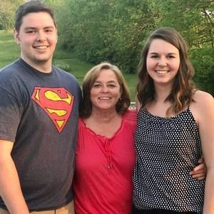 Meet your Posher, Ann